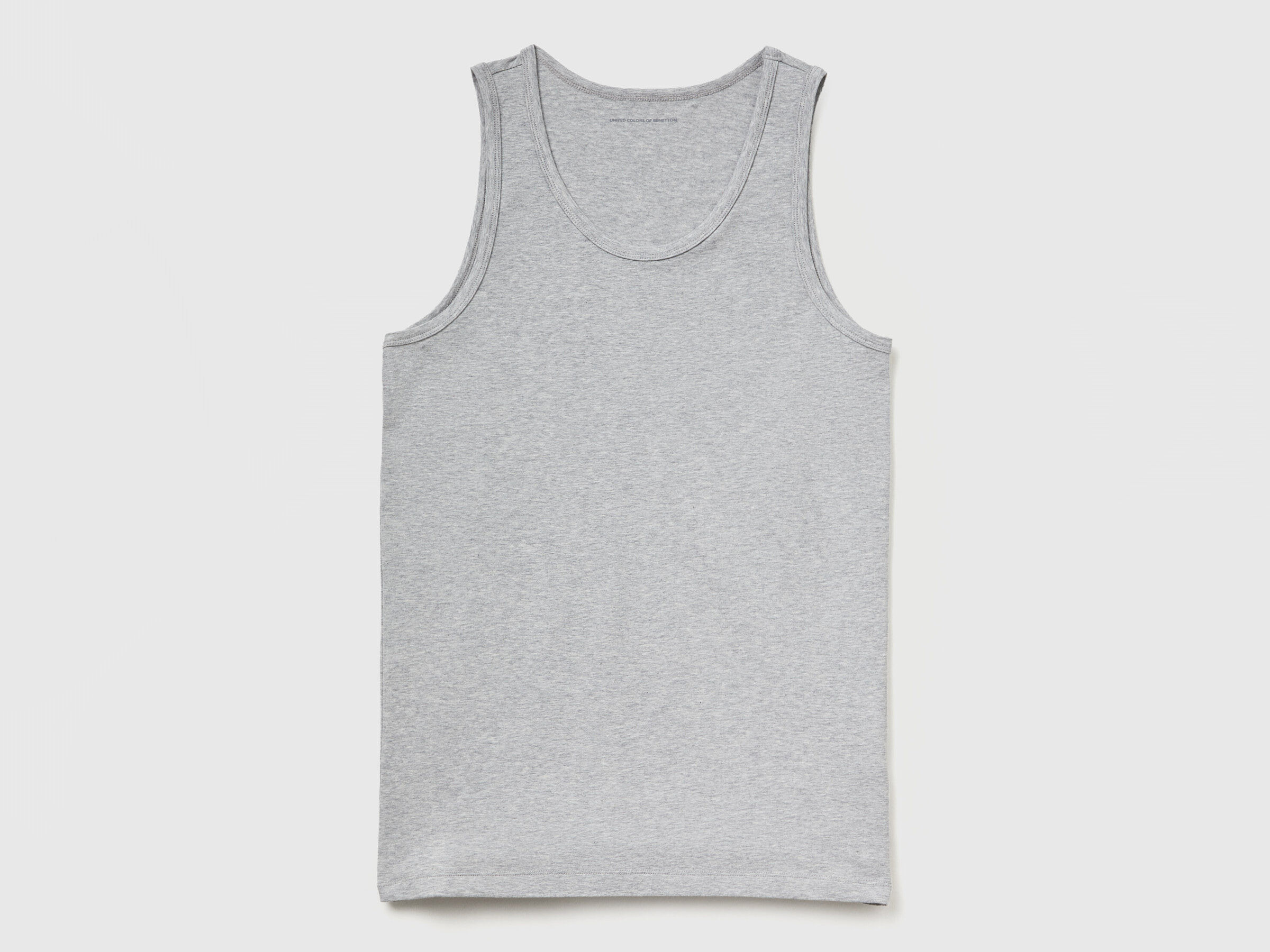 TANK-TOP Homme image number 3